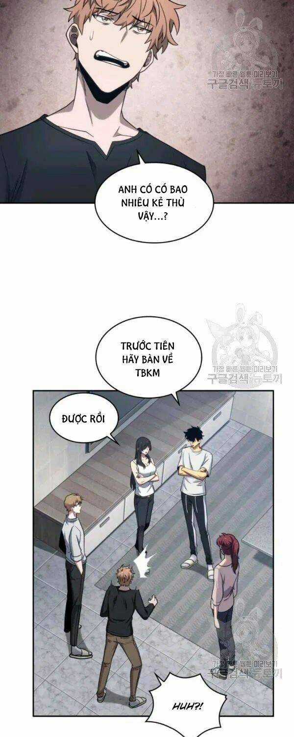 Vua Trộm Mộ - Chapter 189 - Trang 3