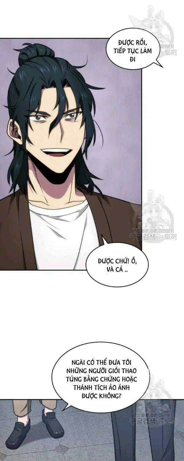 Vua Trộm Mộ - Chapter 189 - Trang 21