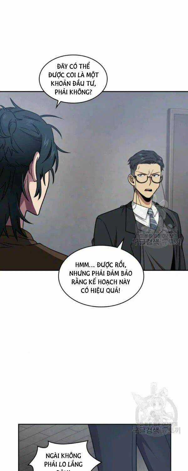 Vua Trộm Mộ - Chapter 189 - Trang 23