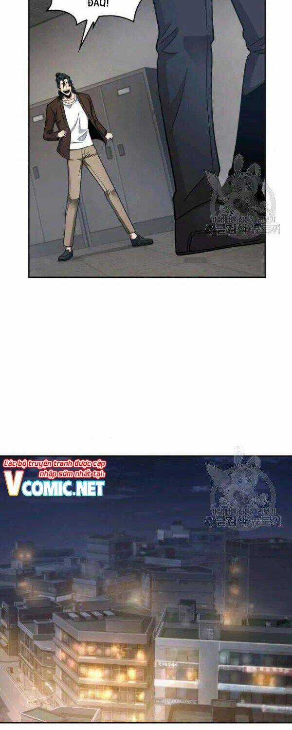 Vua Trộm Mộ - Chapter 189 - Trang 24