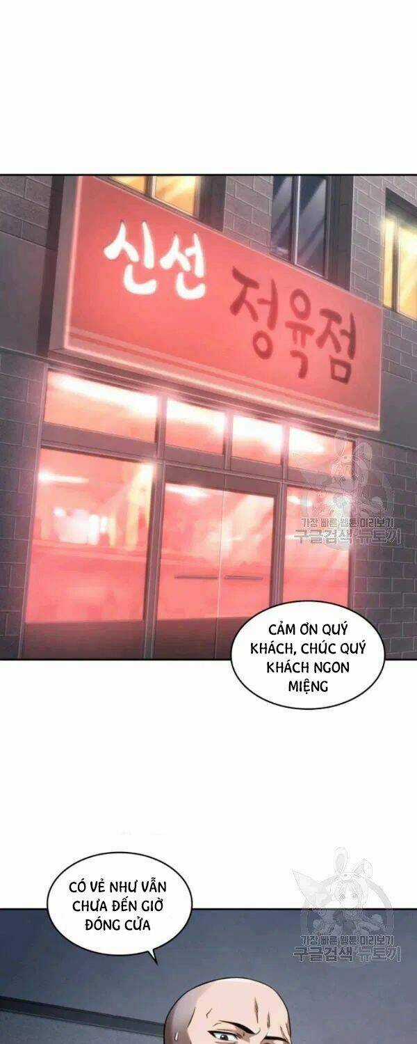 Vua Trộm Mộ - Chapter 189 - Trang 25