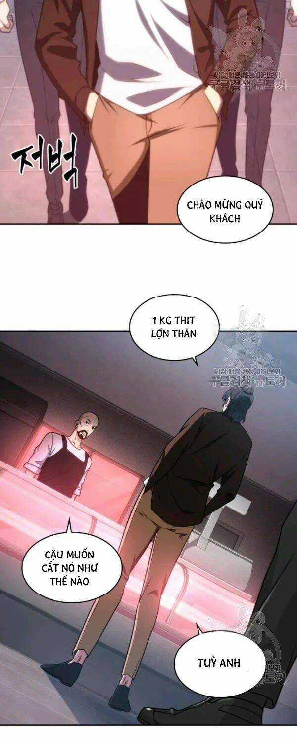 Vua Trộm Mộ - Chapter 189 - Trang 27