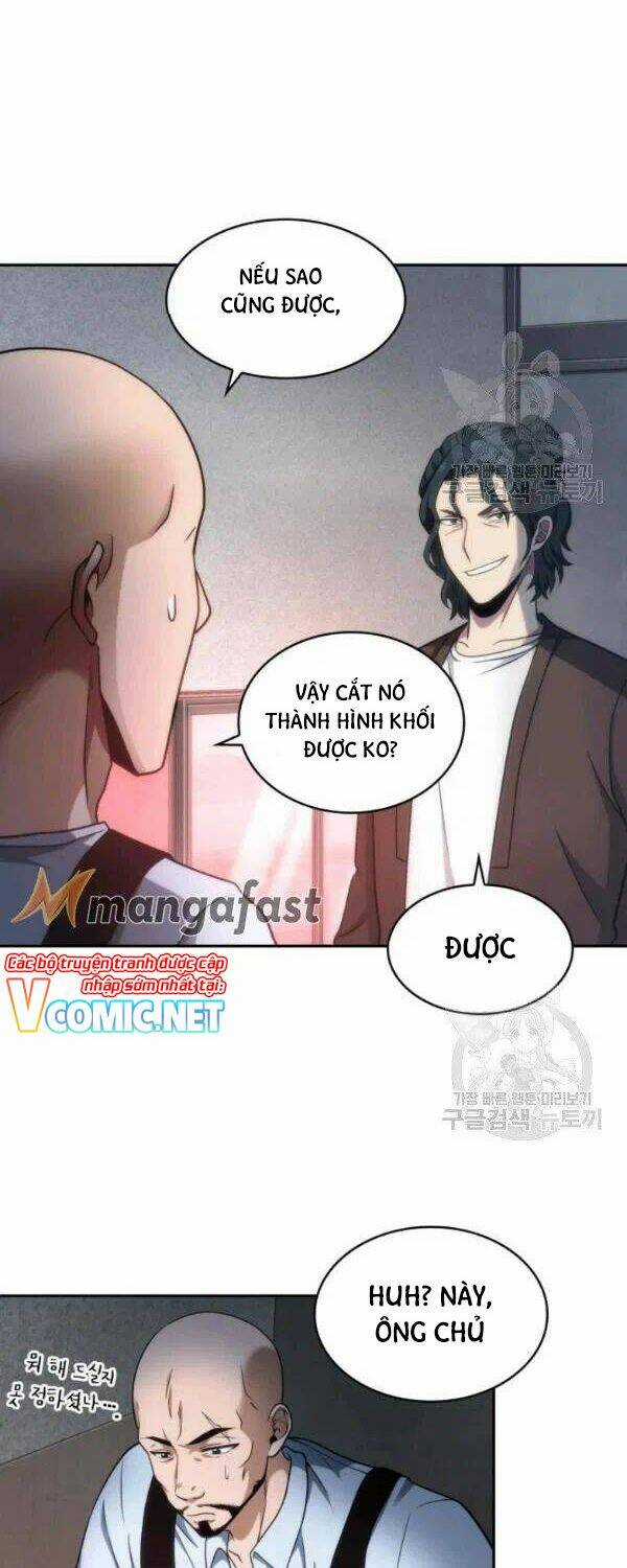 Vua Trộm Mộ - Chapter 189 - Trang 28