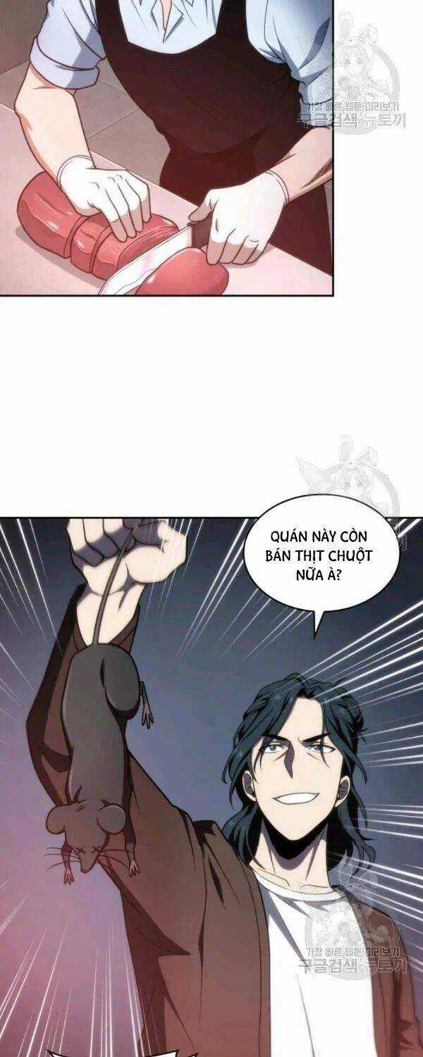 Vua Trộm Mộ - Chapter 189 - Trang 29