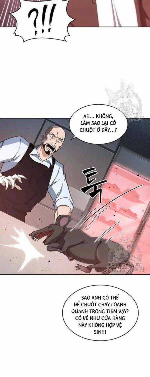 Vua Trộm Mộ - Chapter 189 - Trang 30