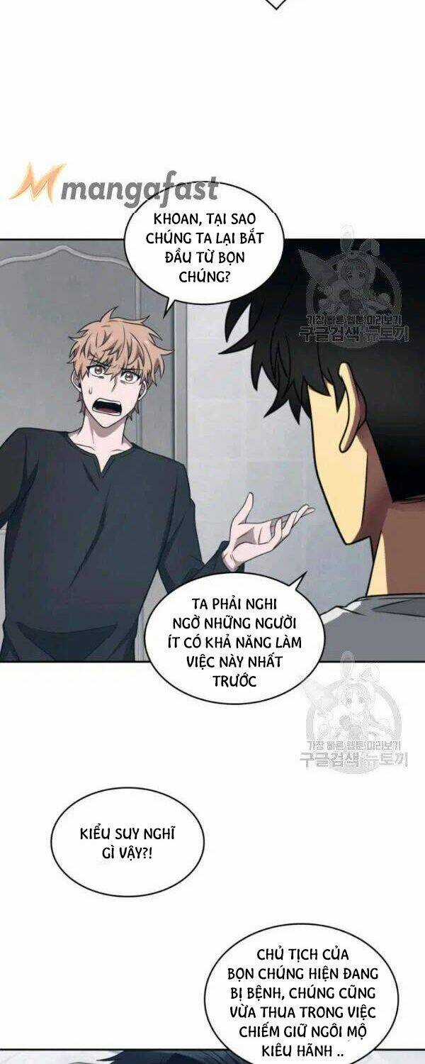 Vua Trộm Mộ - Chapter 189 - Trang 4