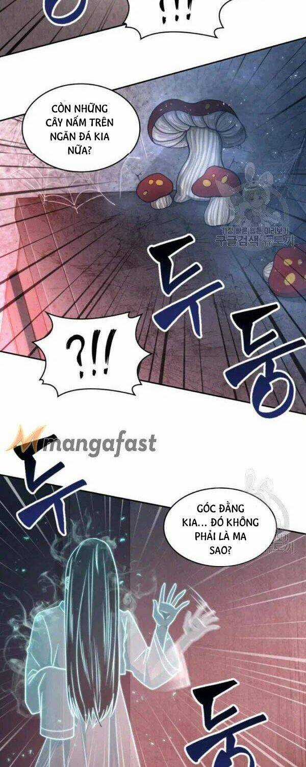 Vua Trộm Mộ - Chapter 189 - Trang 32