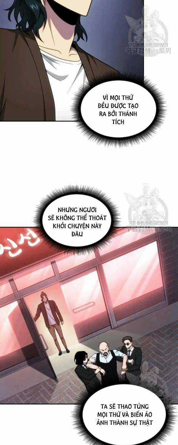 Vua Trộm Mộ - Chapter 189 - Trang 35