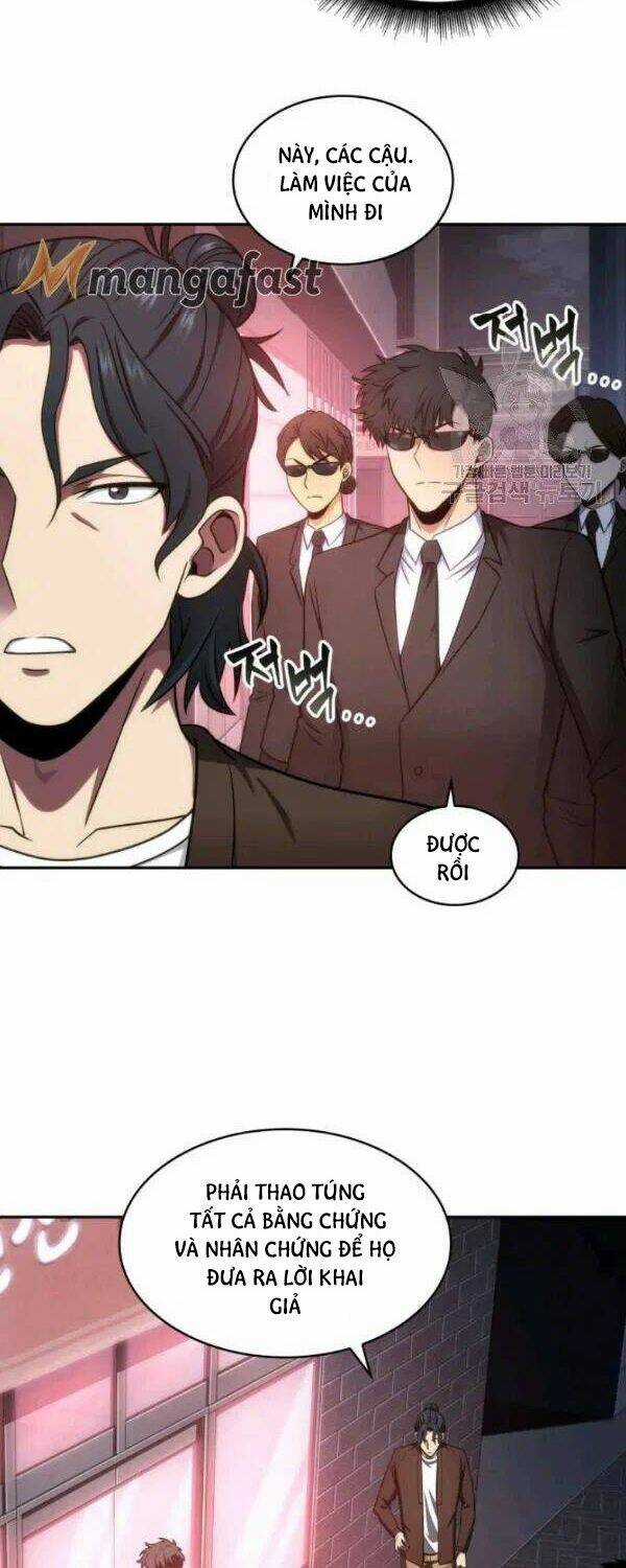 Vua Trộm Mộ - Chapter 189 - Trang 36