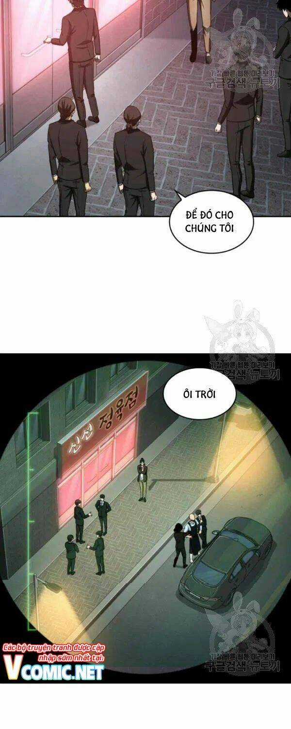 Vua Trộm Mộ - Chapter 189 - Trang 37