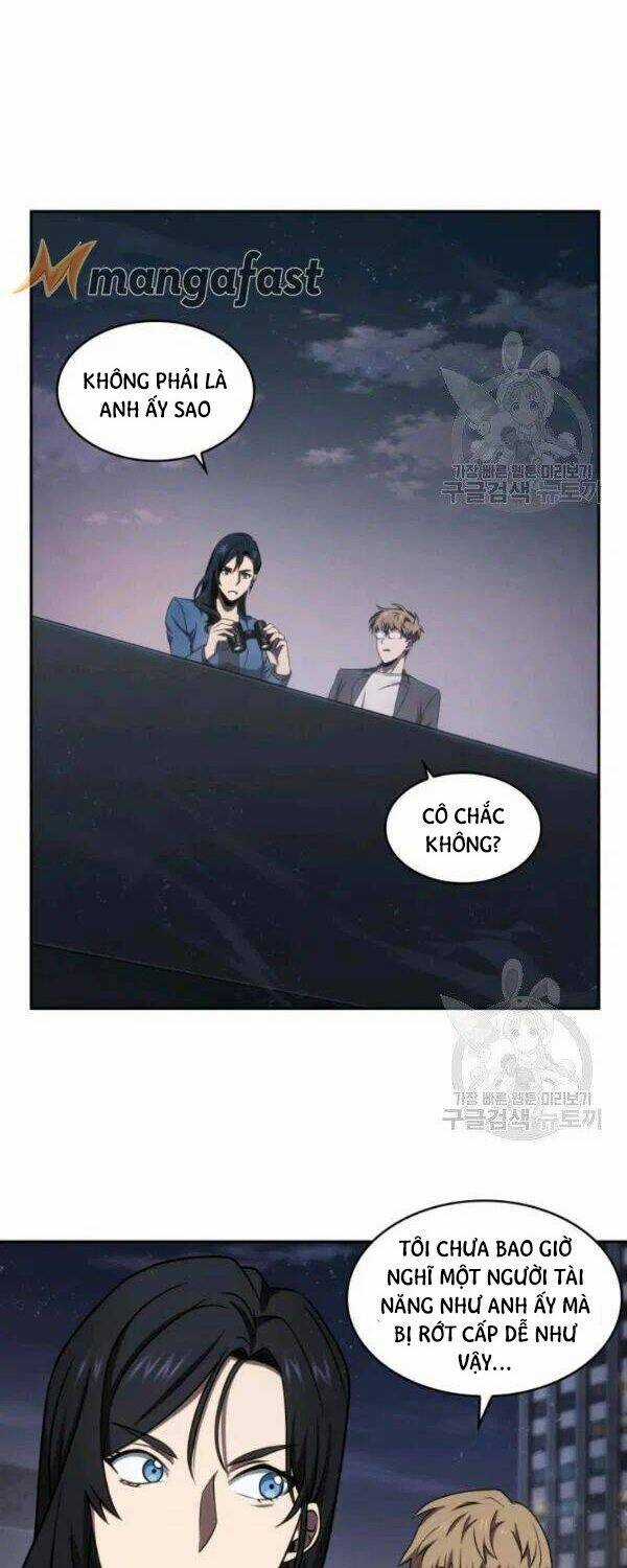 Vua Trộm Mộ - Chapter 189 - Trang 38