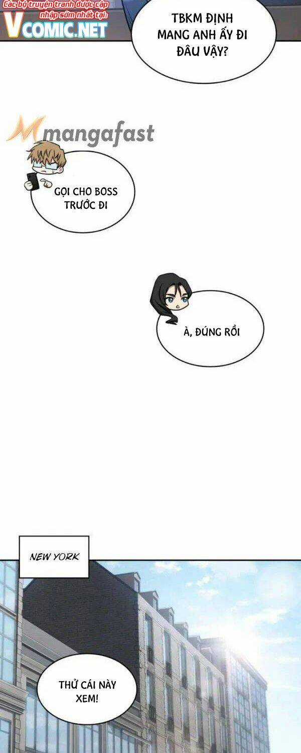 Vua Trộm Mộ - Chapter 189 - Trang 40