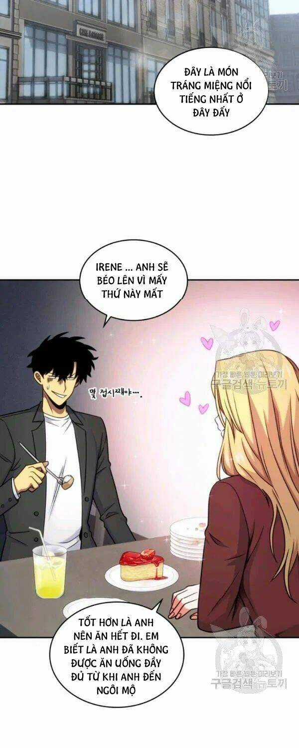 Vua Trộm Mộ - Chapter 189 - Trang 41