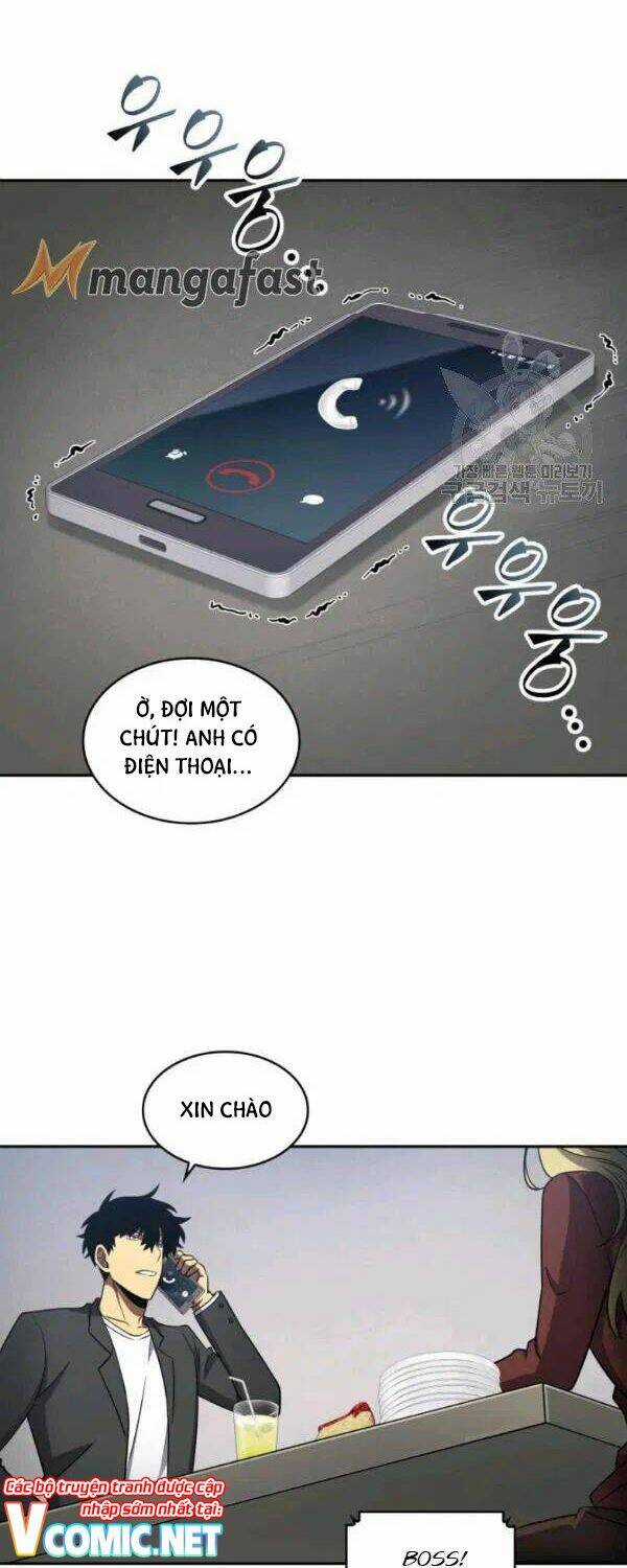 Vua Trộm Mộ - Chapter 189 - Trang 42