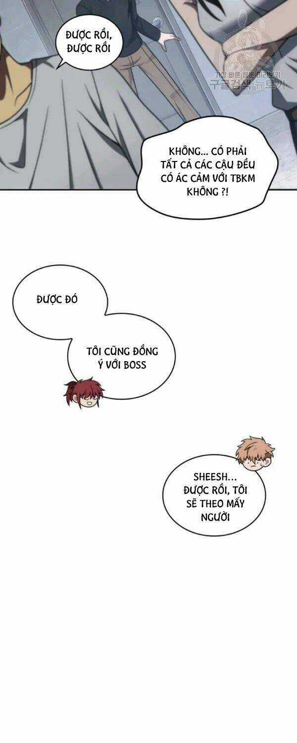 Vua Trộm Mộ - Chapter 189 - Trang 7