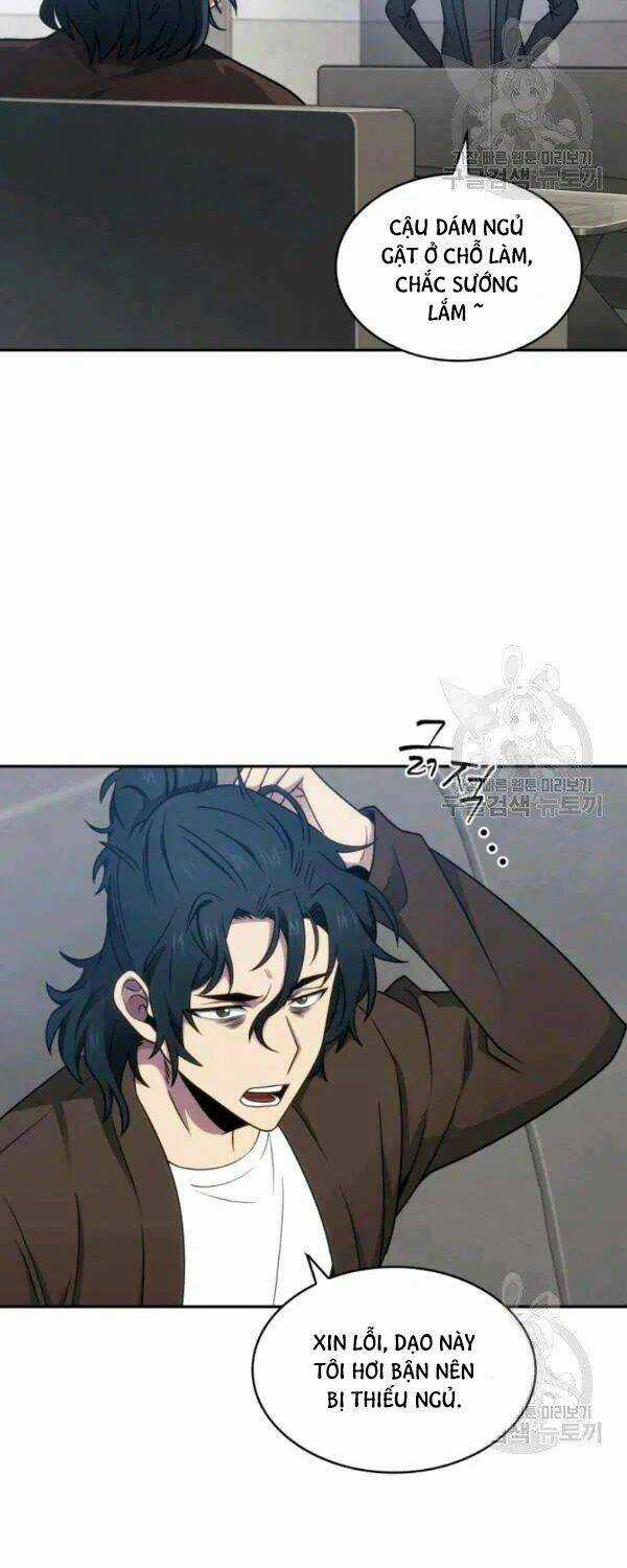 Vua Trộm Mộ - Chapter 189 - Trang 9