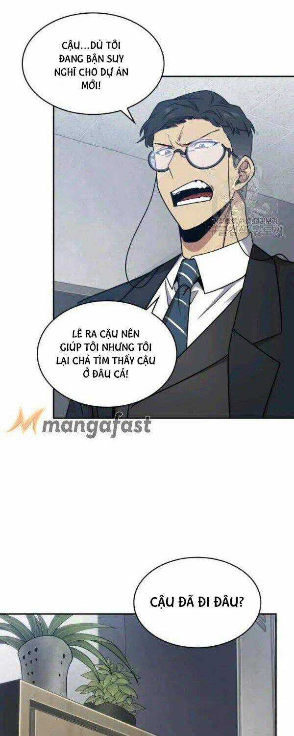 Vua Trộm Mộ - Chapter 189 - Trang 10