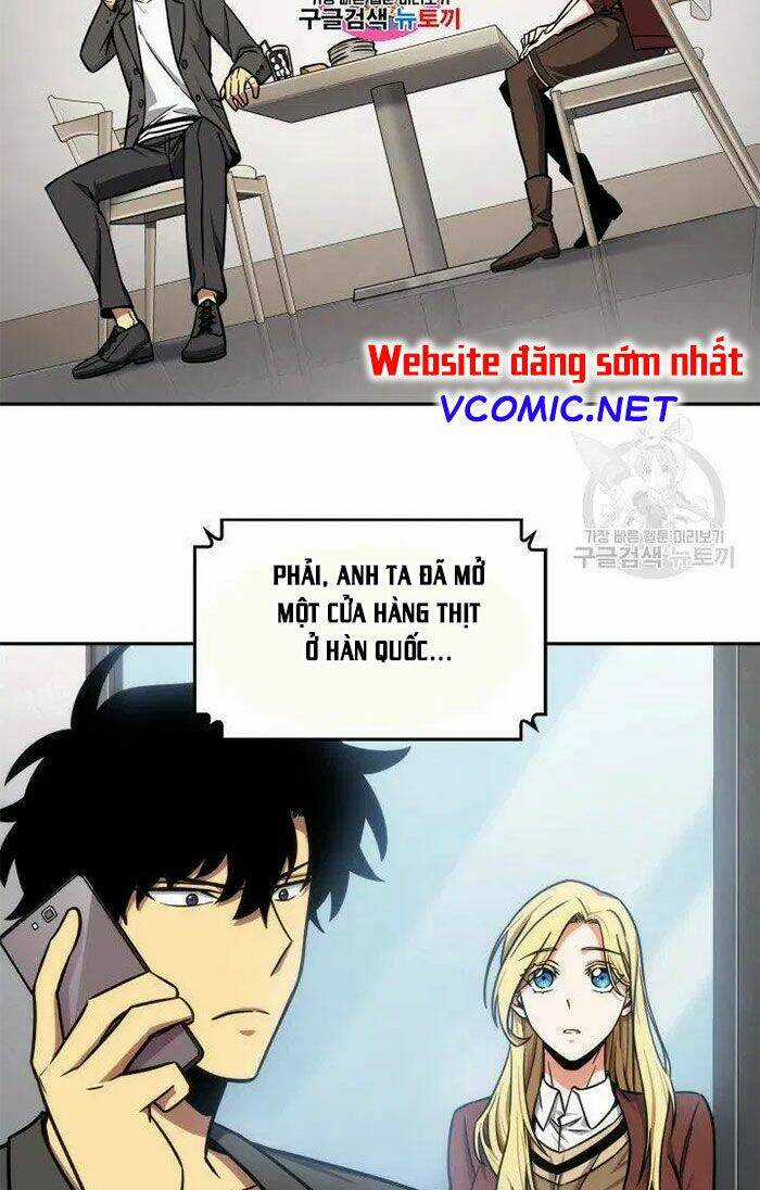 Vua Trộm Mộ - Chapter 190 - Trang 2