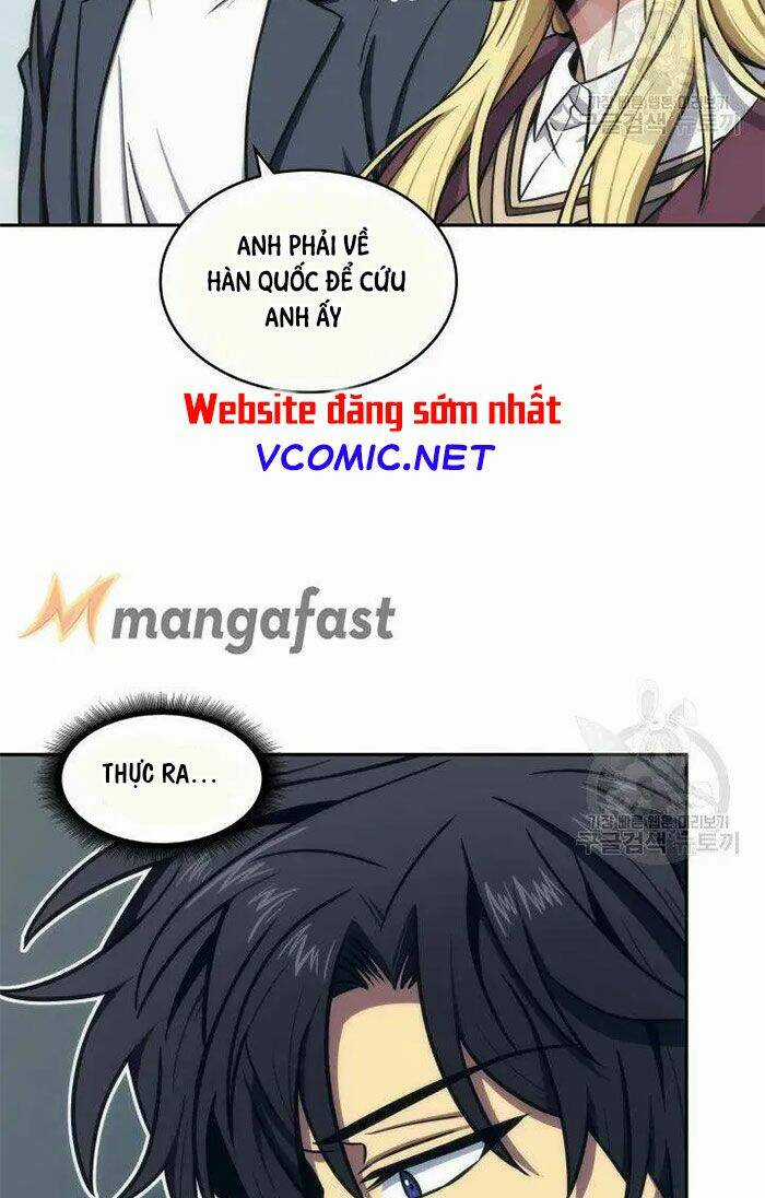 Vua Trộm Mộ - Chapter 190 - Trang 11