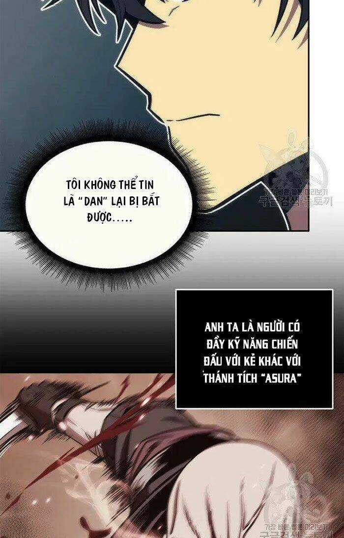 Vua Trộm Mộ - Chapter 190 - Trang 12