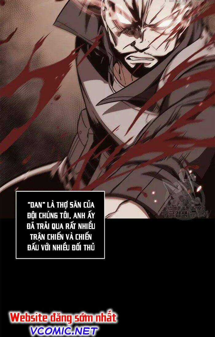 Vua Trộm Mộ - Chapter 190 - Trang 13