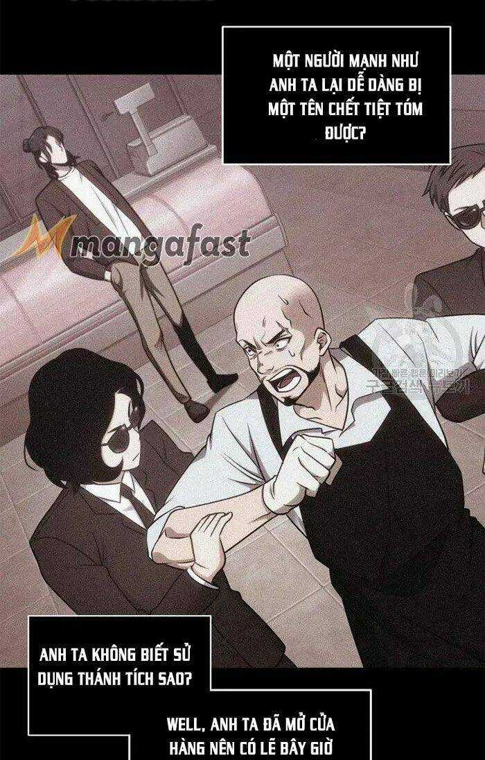 Vua Trộm Mộ - Chapter 190 - Trang 14