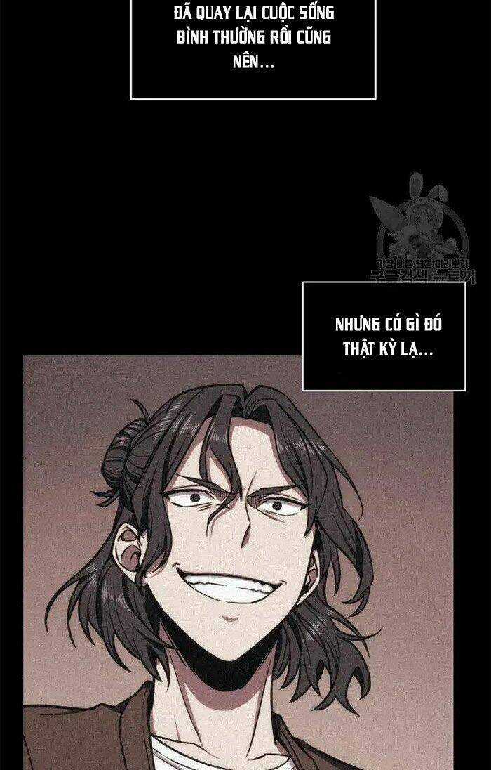 Vua Trộm Mộ - Chapter 190 - Trang 15