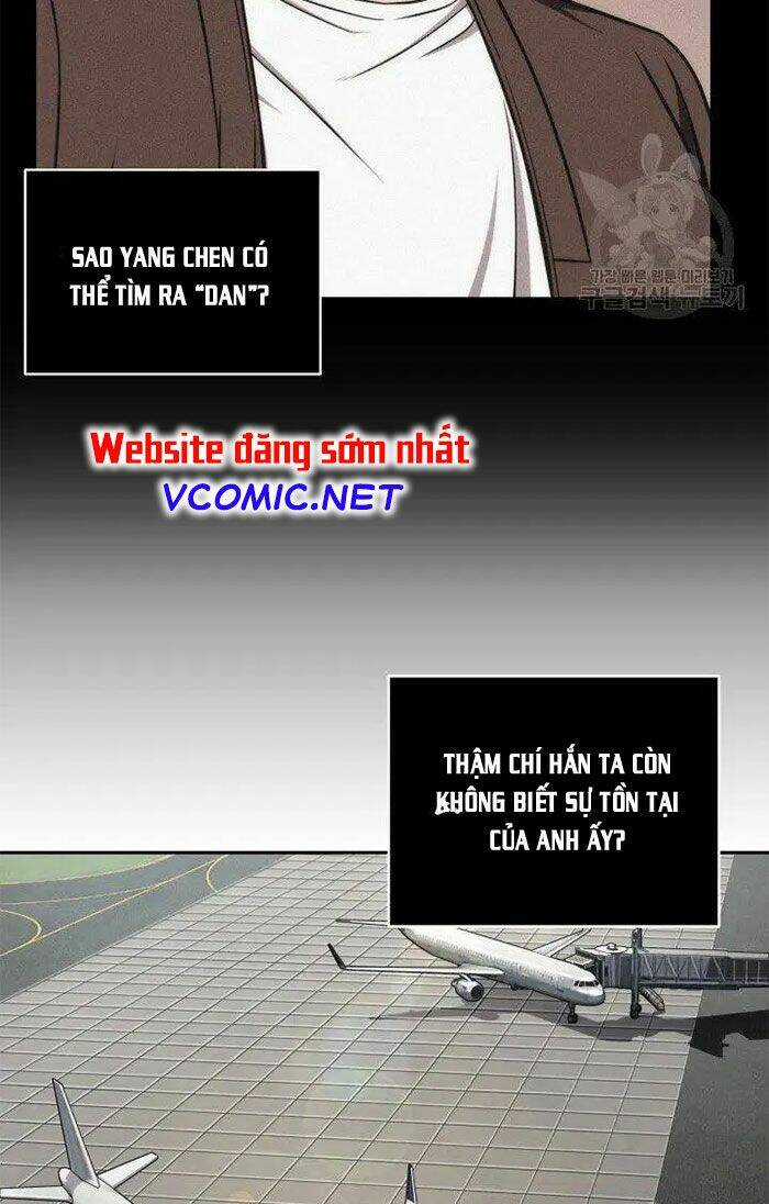 Vua Trộm Mộ - Chapter 190 - Trang 16