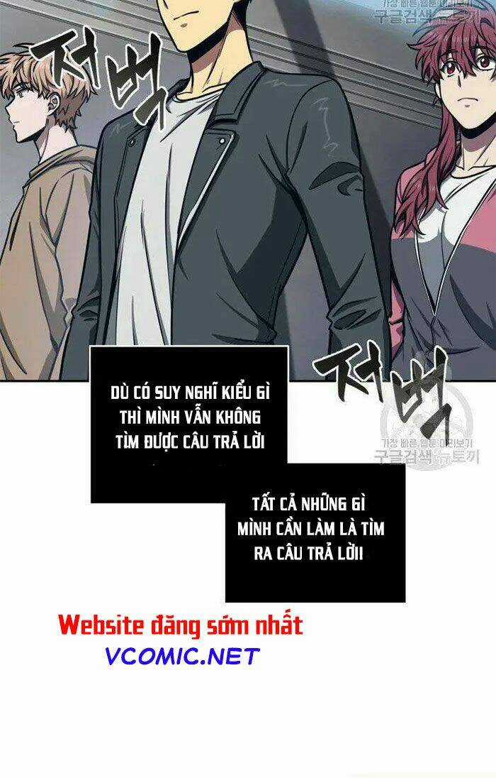 Vua Trộm Mộ - Chapter 190 - Trang 18