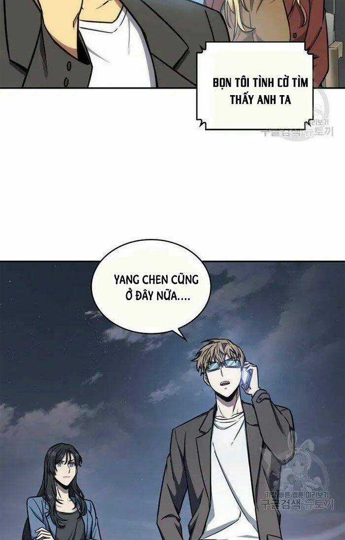 Vua Trộm Mộ - Chapter 190 - Trang 3