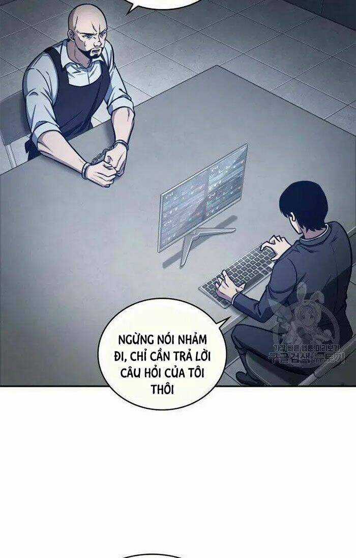 Vua Trộm Mộ - Chapter 190 - Trang 21