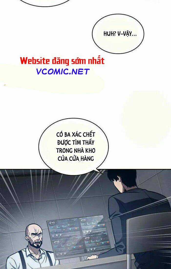 Vua Trộm Mộ - Chapter 190 - Trang 23