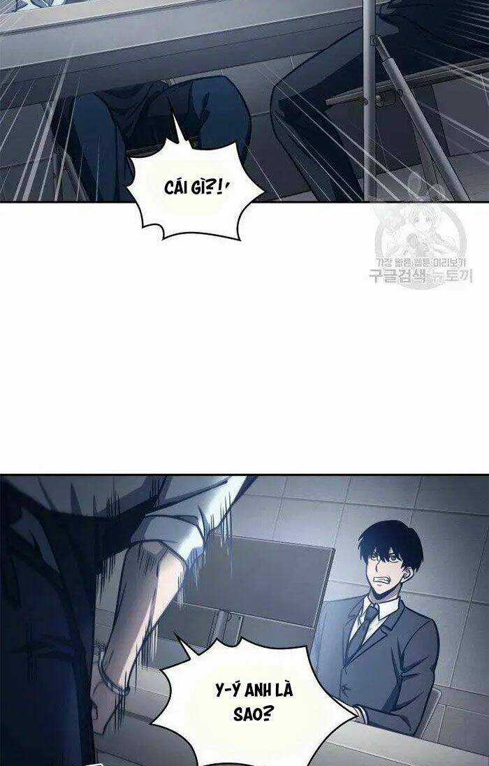 Vua Trộm Mộ - Chapter 190 - Trang 24