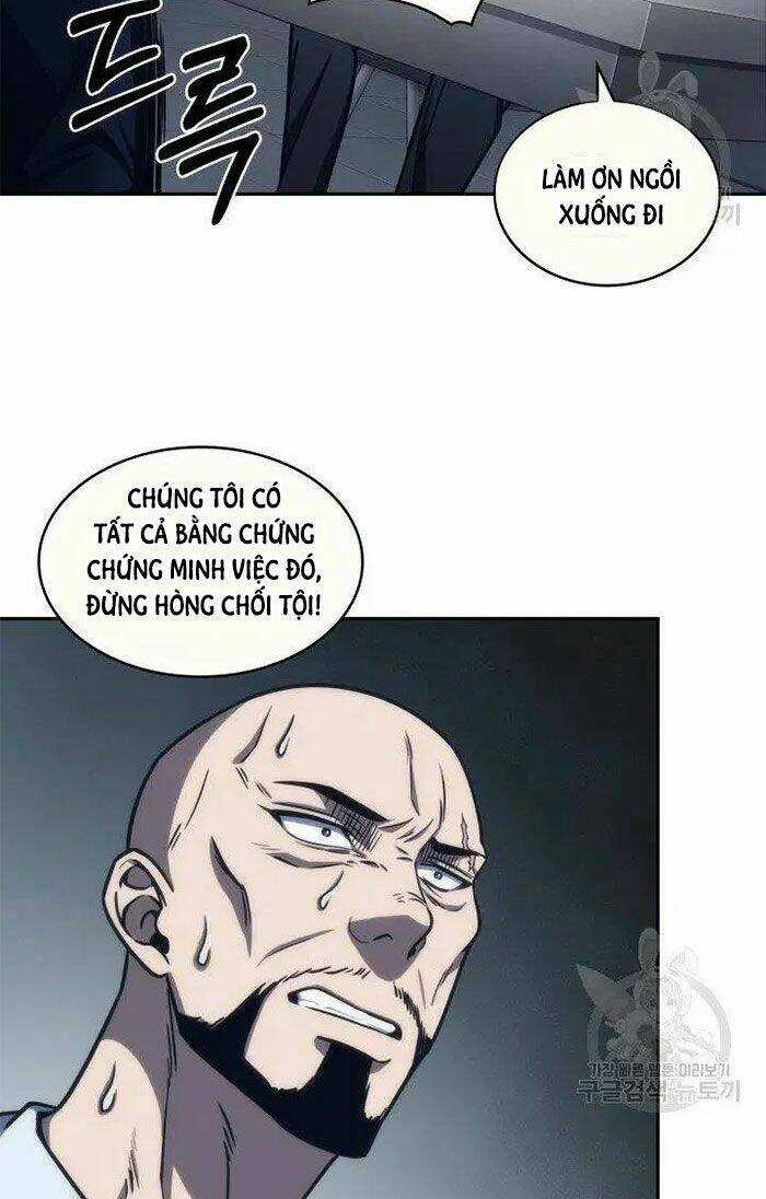 Vua Trộm Mộ - Chapter 190 - Trang 25