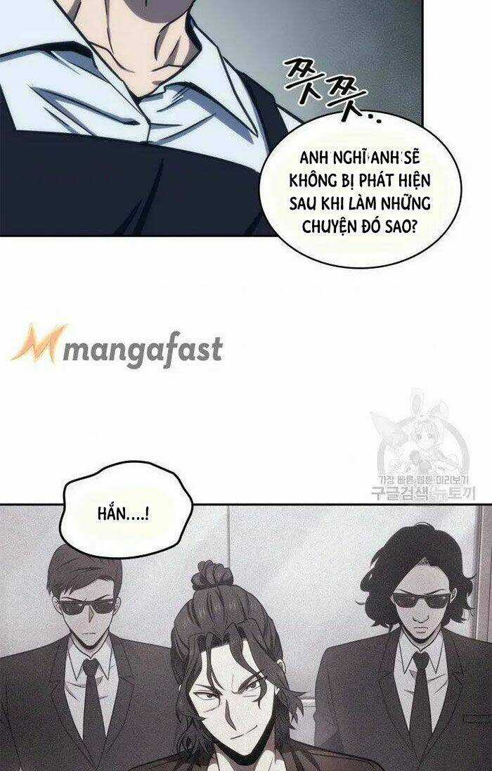 Vua Trộm Mộ - Chapter 190 - Trang 26