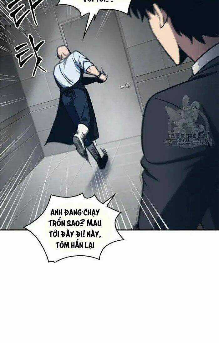 Vua Trộm Mộ - Chapter 190 - Trang 28