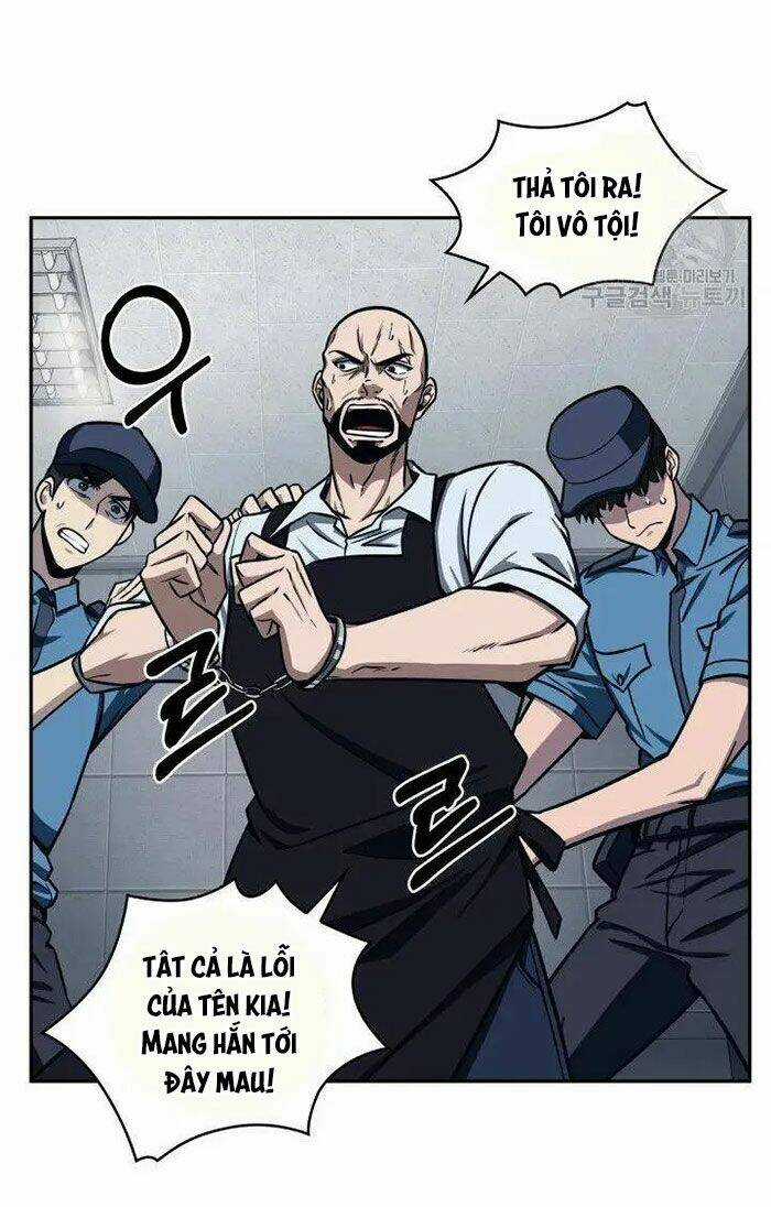 Vua Trộm Mộ - Chapter 190 - Trang 29