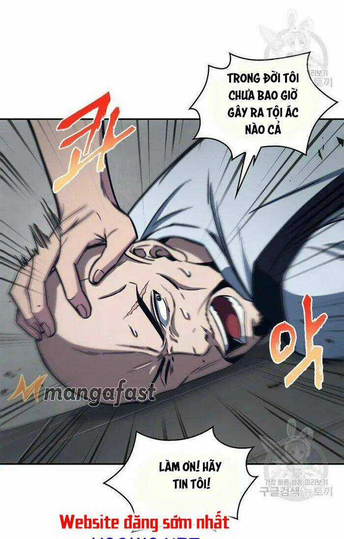 Vua Trộm Mộ - Chapter 190 - Trang 30