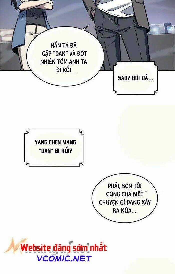 Vua Trộm Mộ - Chapter 190 - Trang 4