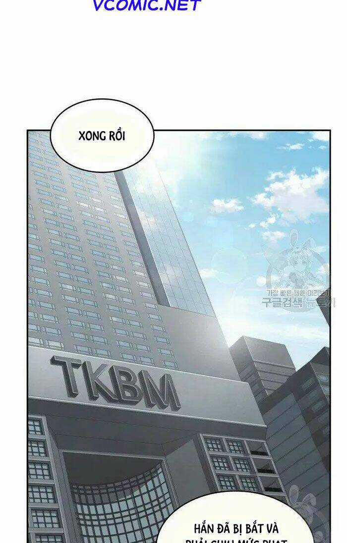 Vua Trộm Mộ - Chapter 190 - Trang 31