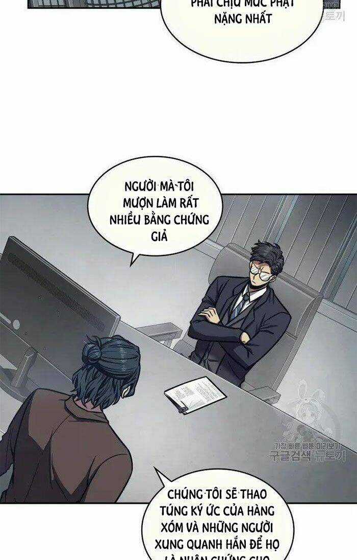 Vua Trộm Mộ - Chapter 190 - Trang 32