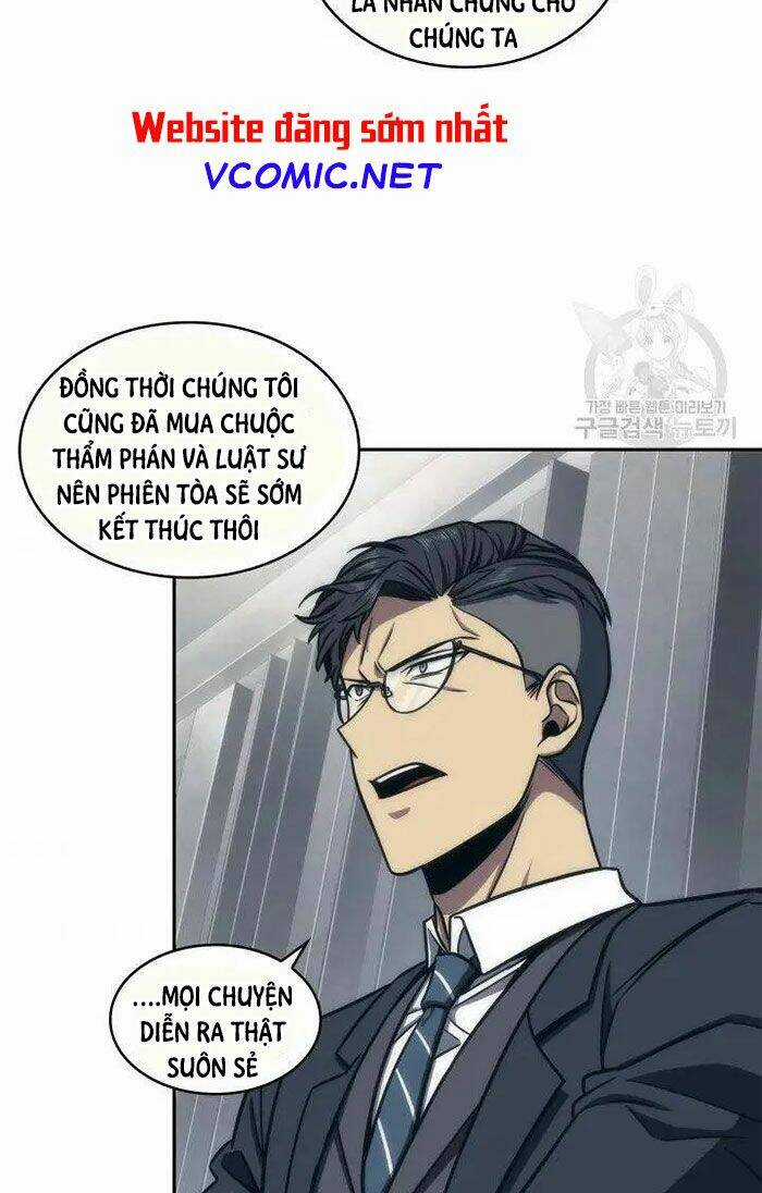 Vua Trộm Mộ - Chapter 190 - Trang 33