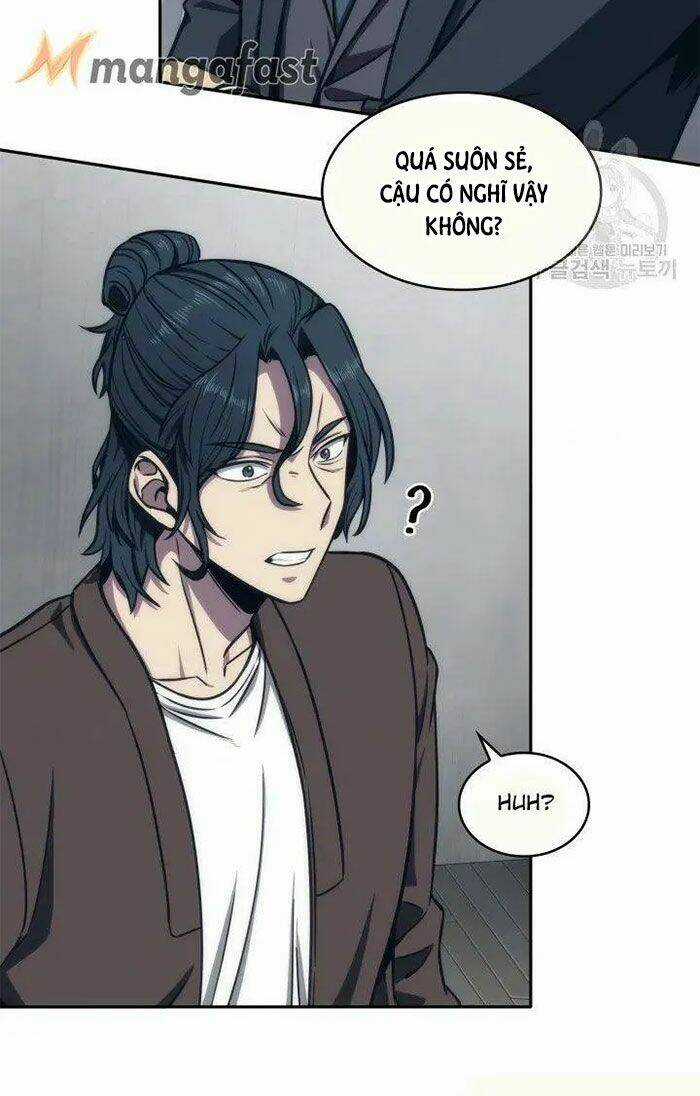 Vua Trộm Mộ - Chapter 190 - Trang 34