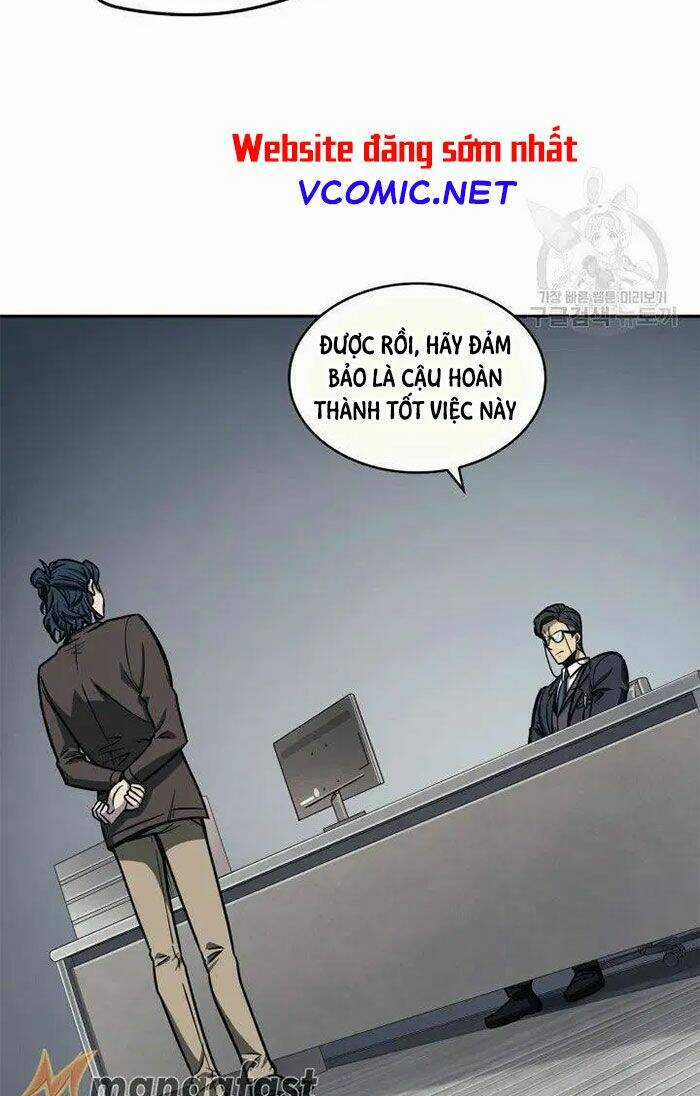 Vua Trộm Mộ - Chapter 190 - Trang 36