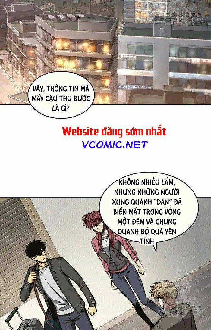 Vua Trộm Mộ - Chapter 190 - Trang 38