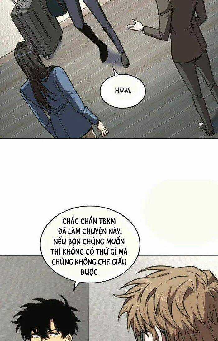 Vua Trộm Mộ - Chapter 190 - Trang 39