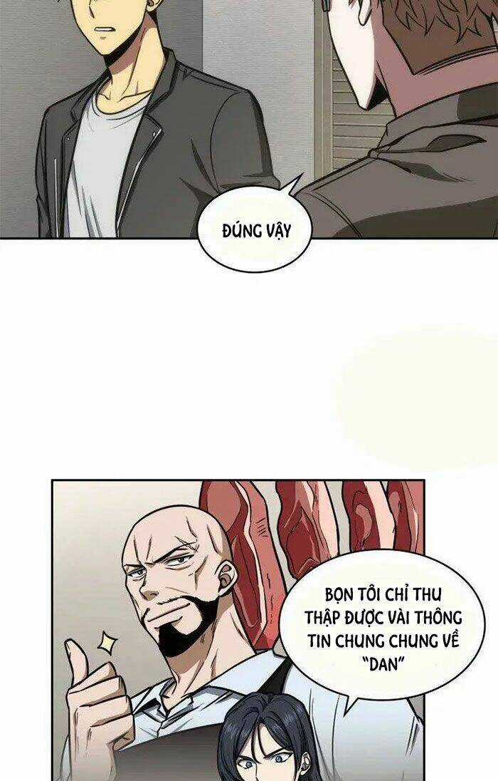 Vua Trộm Mộ - Chapter 190 - Trang 40