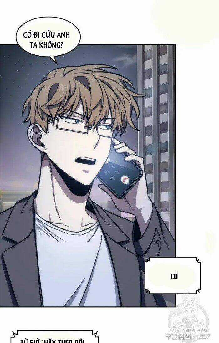 Vua Trộm Mộ - Chapter 190 - Trang 5