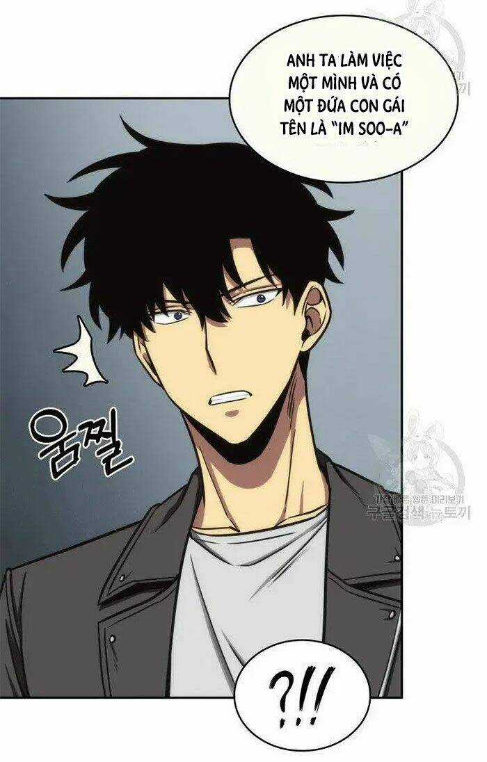 Vua Trộm Mộ - Chapter 190 - Trang 42