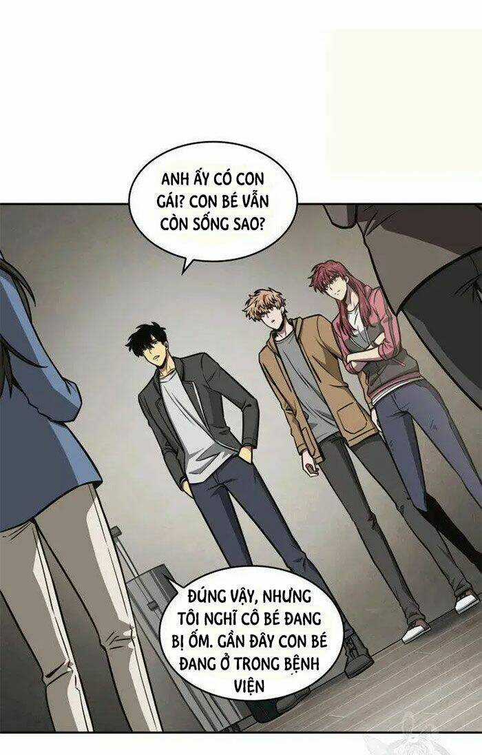 Vua Trộm Mộ - Chapter 190 - Trang 43